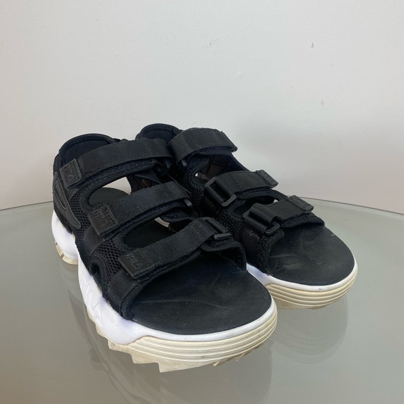 FILA Disruptor Sandal - Picture 2 of 9